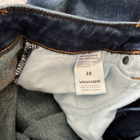 Vigoss jeans - Picture 7 of 10